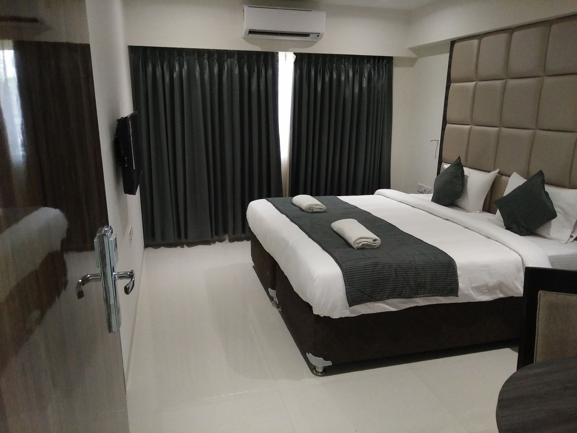 Ontime Residency Apartment And Hotel - Mumbai, Mumbai